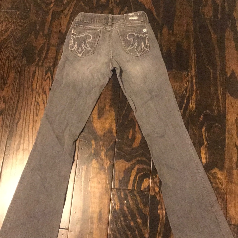 MEK DENIM - Picture 2 of 3